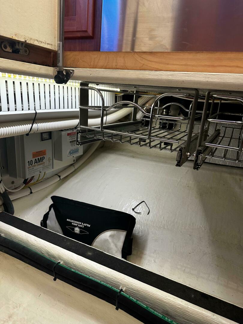 Sea Pilot 42ft Sabre Yacht For Sale