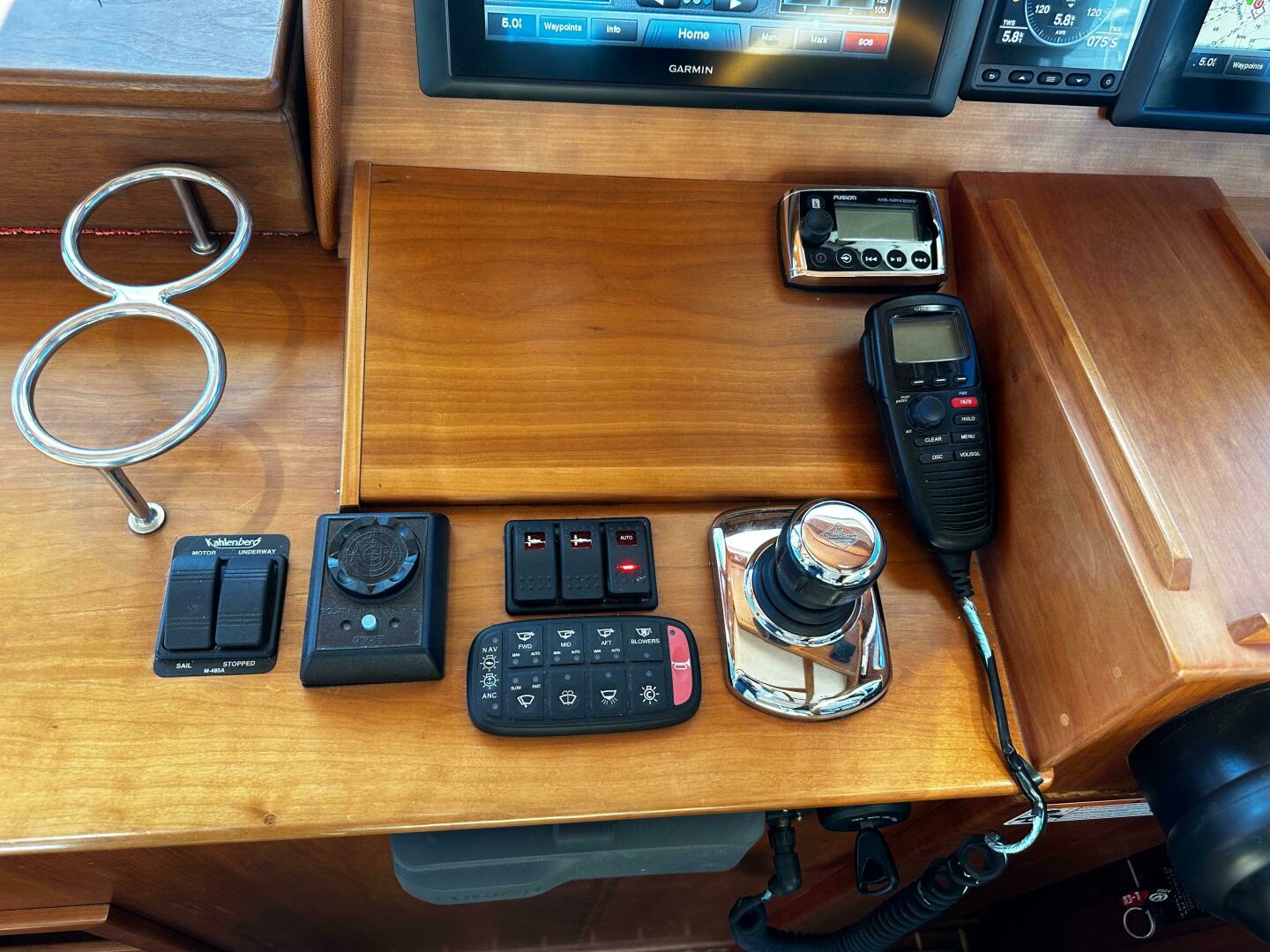 Sea Pilot 42ft Sabre Yacht For Sale