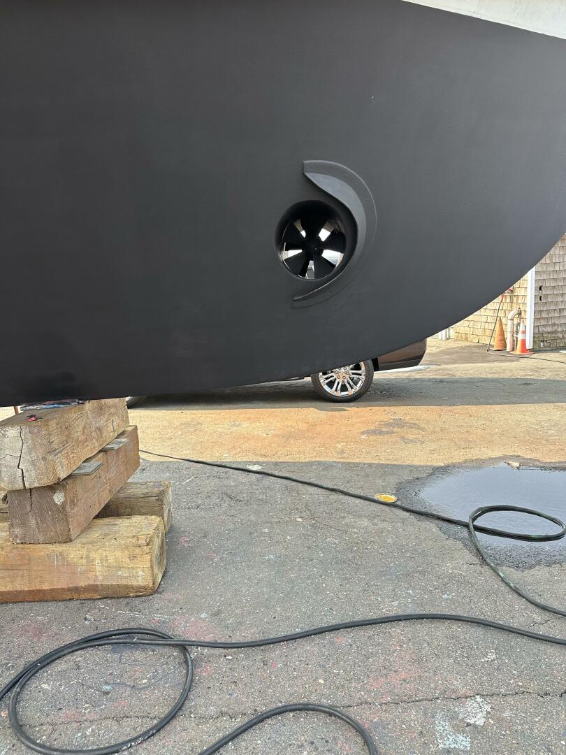 74ft Hatteras Yacht For Sale