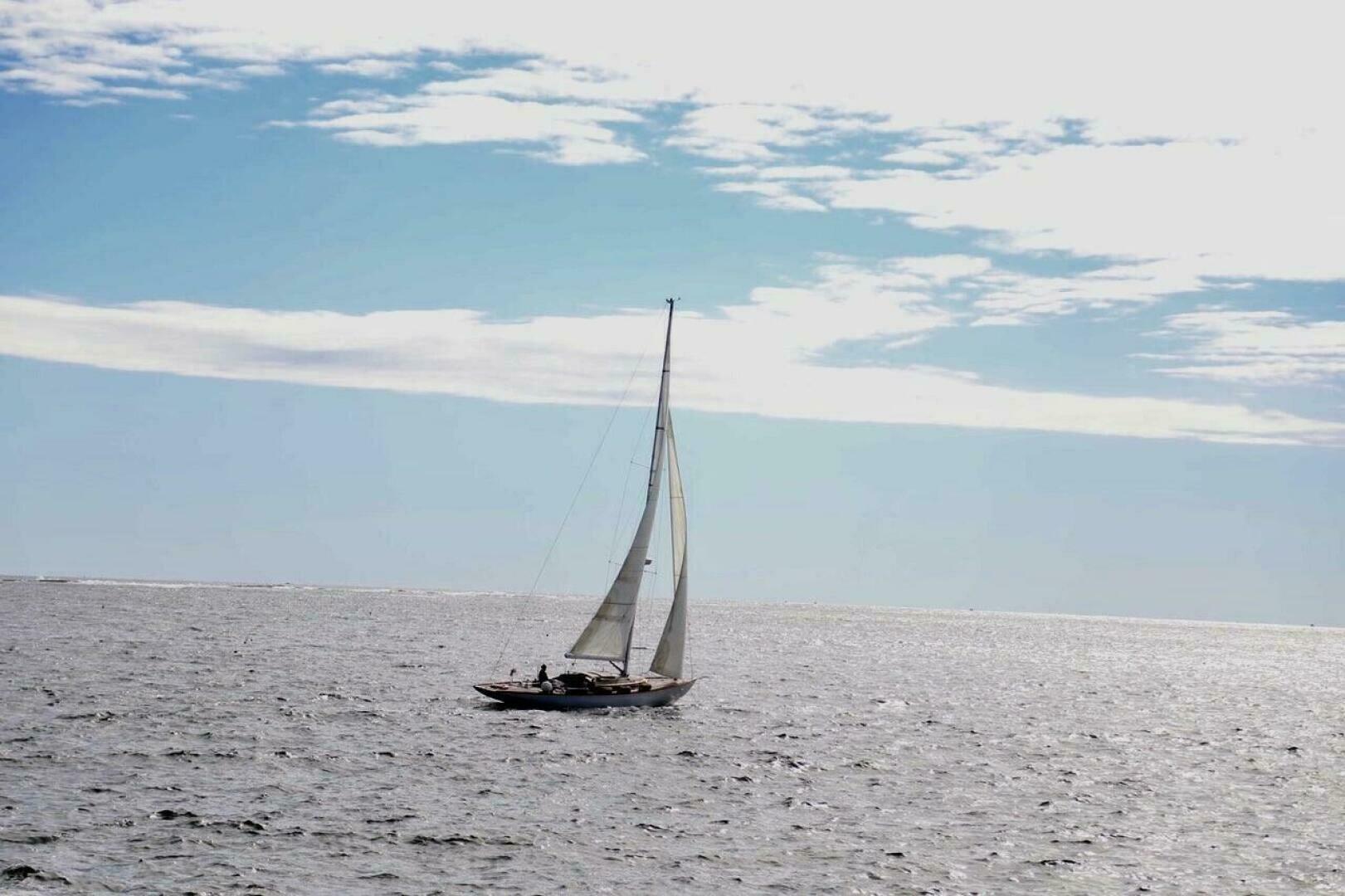 Libertine 46ft Spirit Yacht For Sale