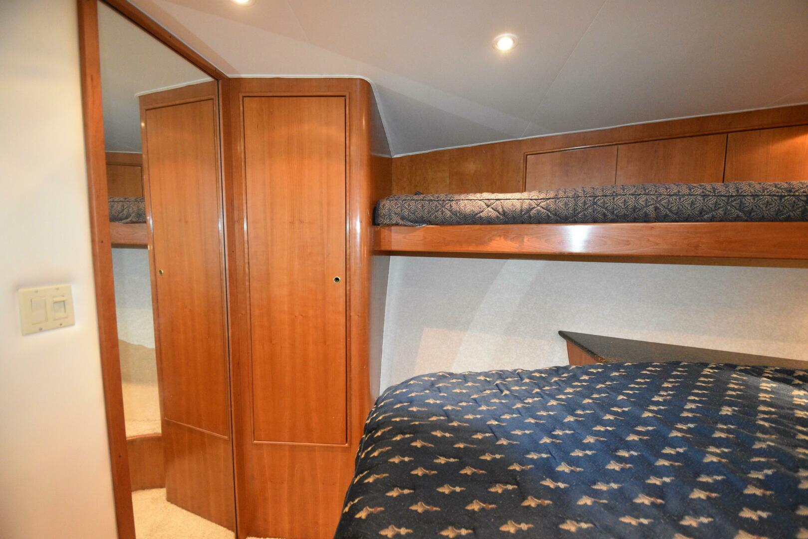 2003 Custom Carolina 65' 65 Paul Mann, Poor Girl, For Sale in Virginia