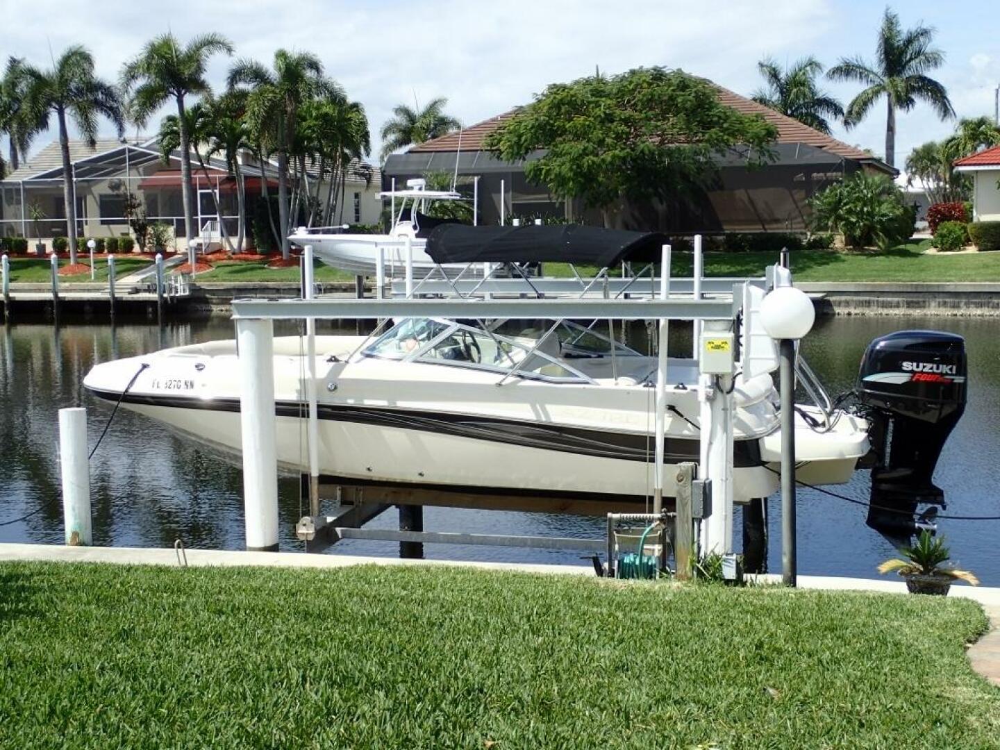 Yacht Details Pier One Yacht Sales