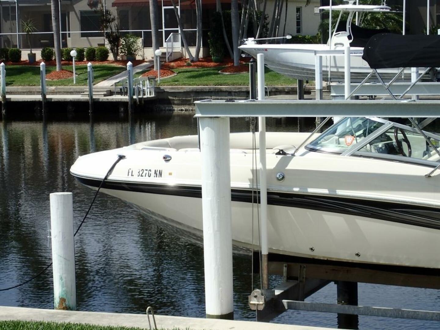 Yacht Details Pier One Yacht Sales