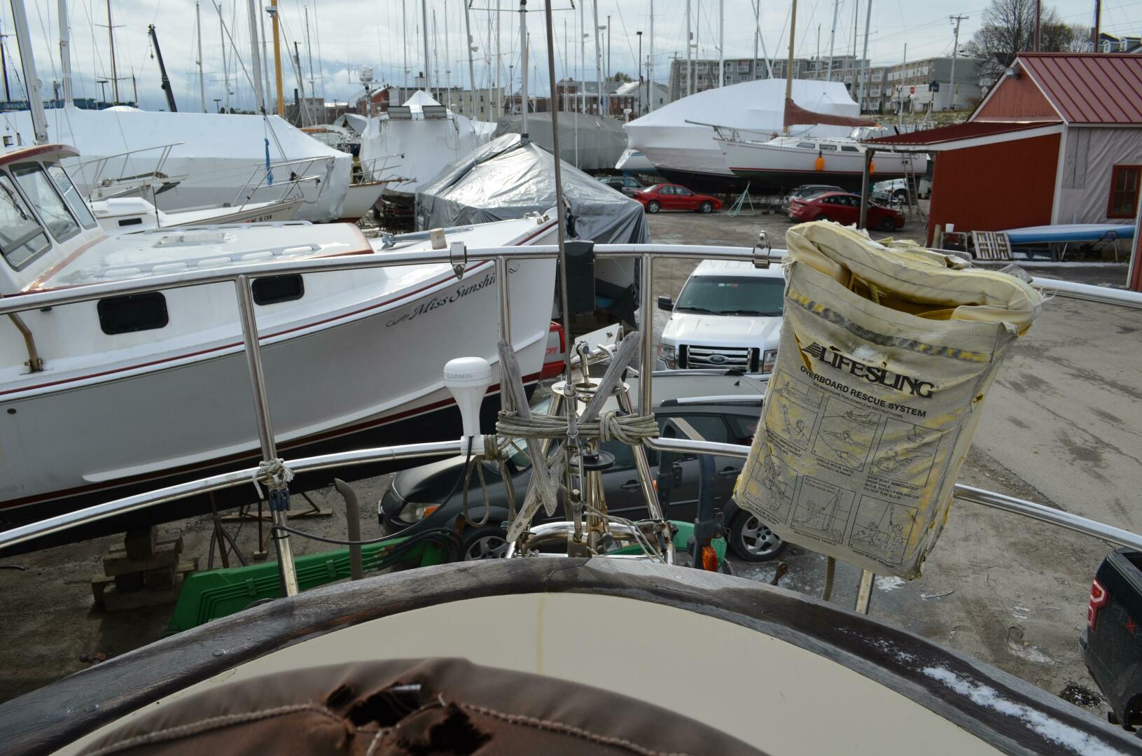 Vessel Image #13