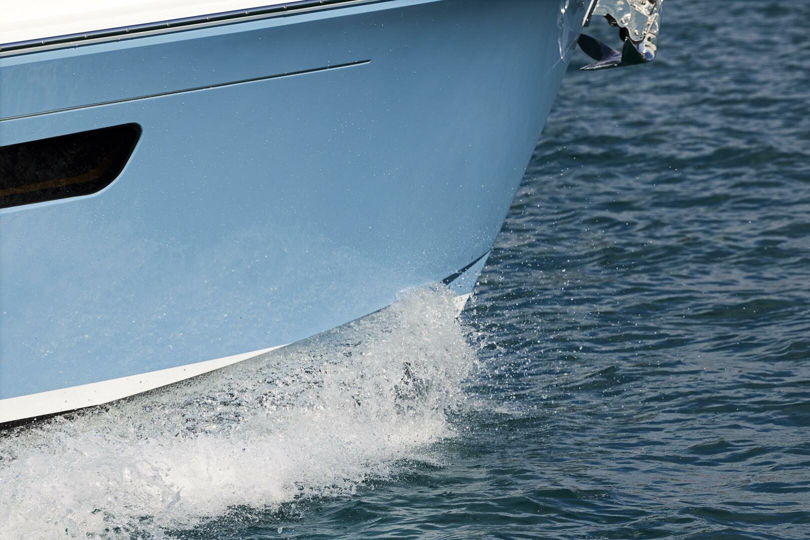 46ft MJM Yacht For Sale 46ft MJM Yacht For Sale