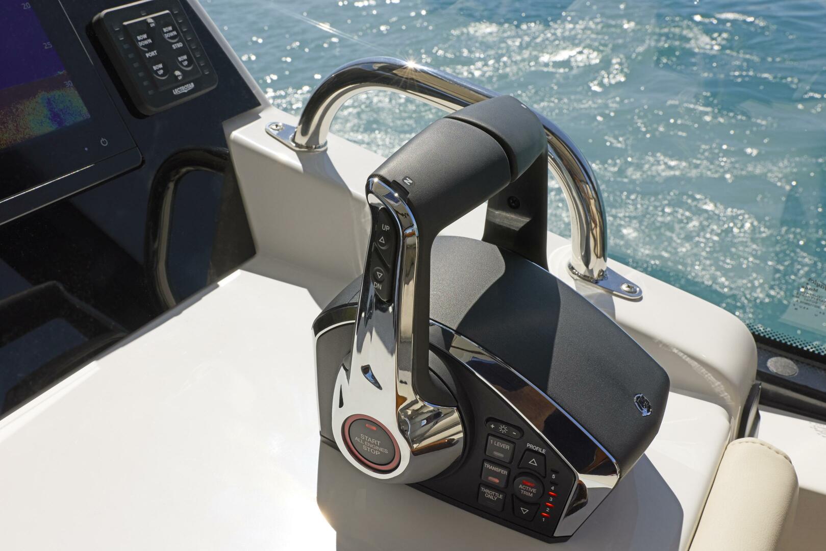 46ft MJM Yacht For Sale 46ft MJM Yacht For Sale