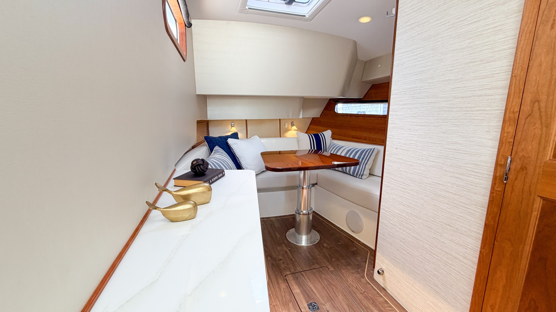 In Stock 46ft MJM Yacht For Sale