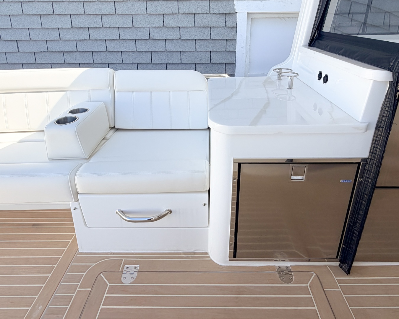 In Stock 46ft MJM Yacht For Sale