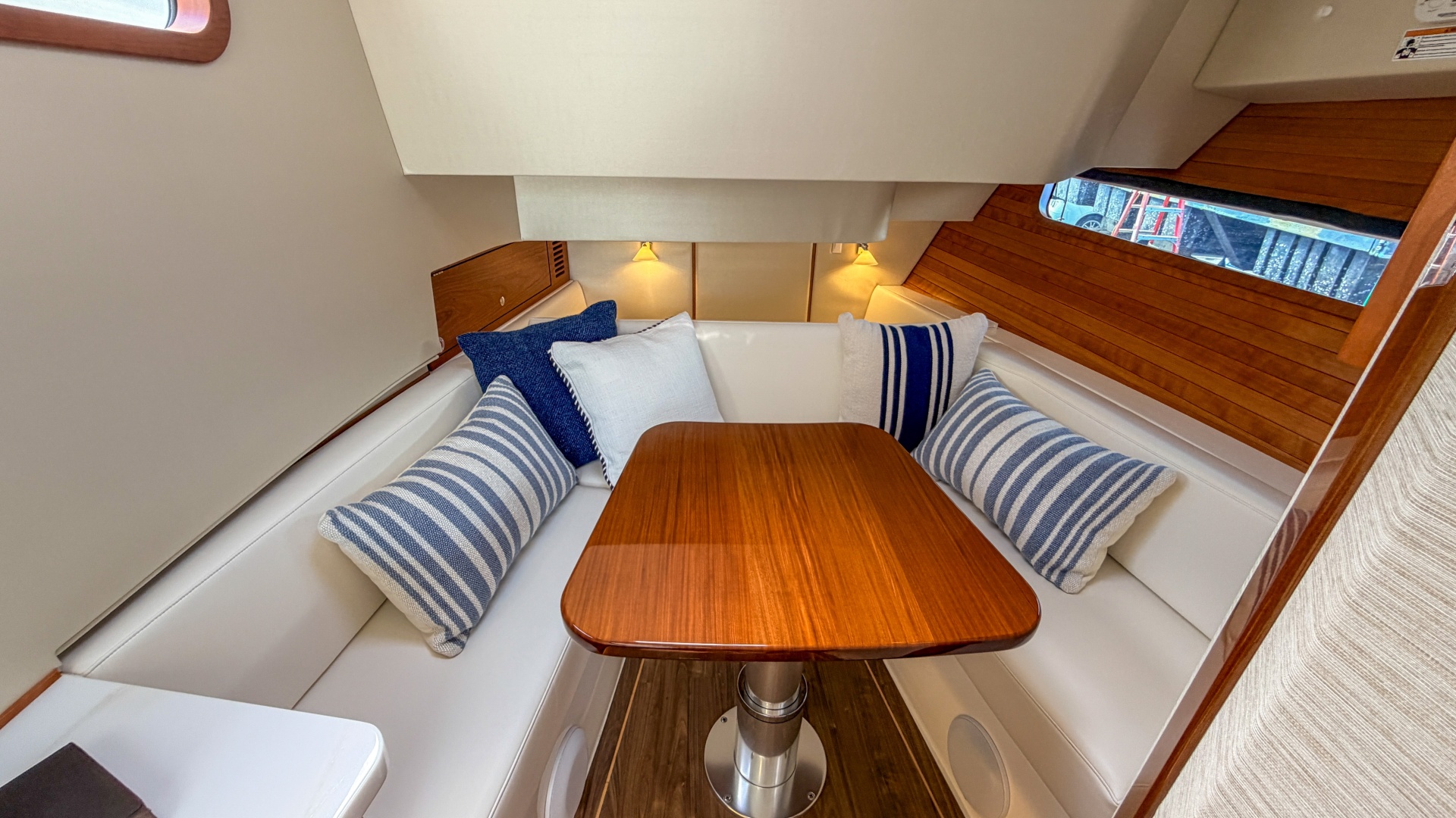 In Stock 46ft MJM Yacht For Sale