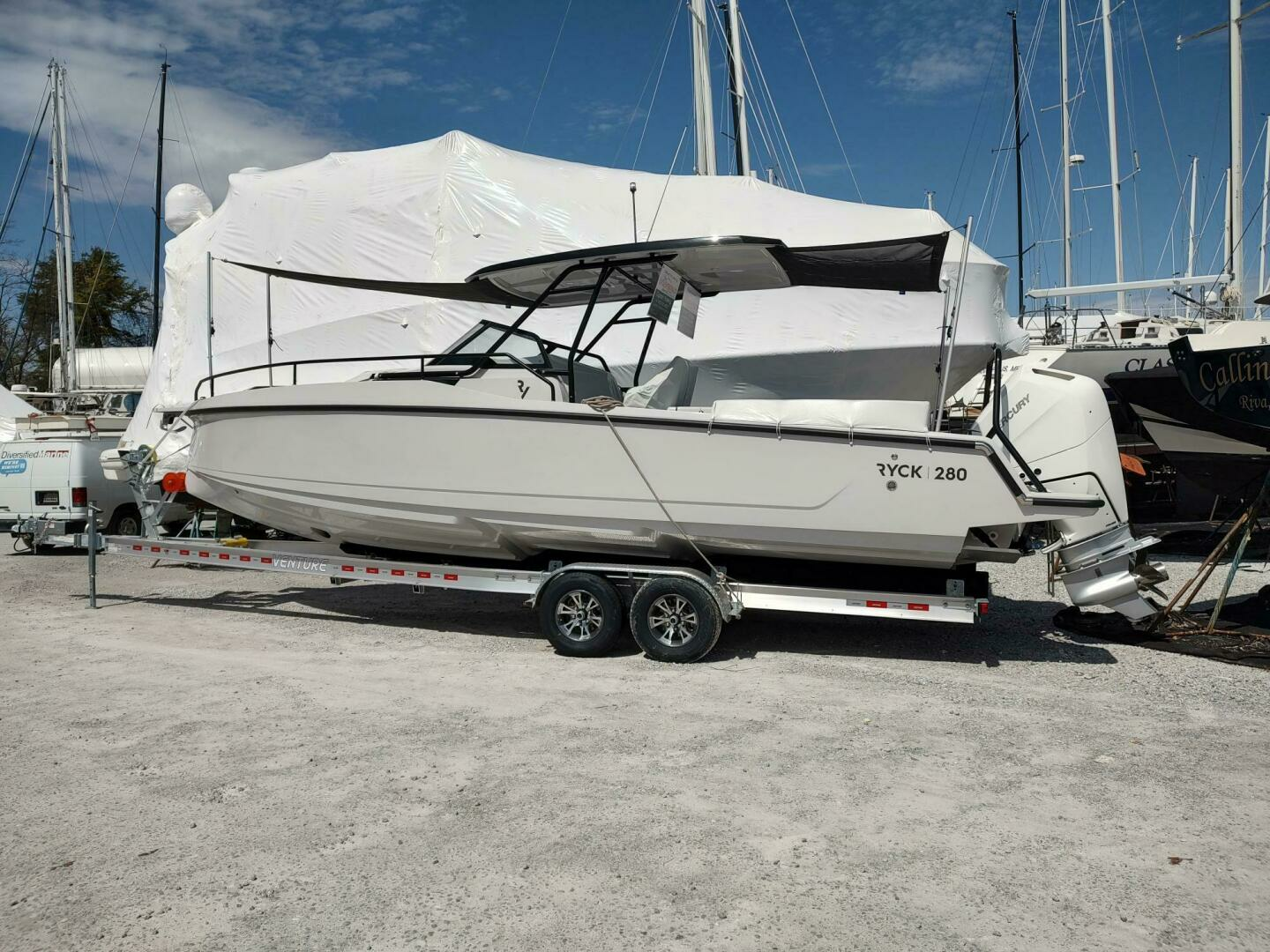 RYCK 280