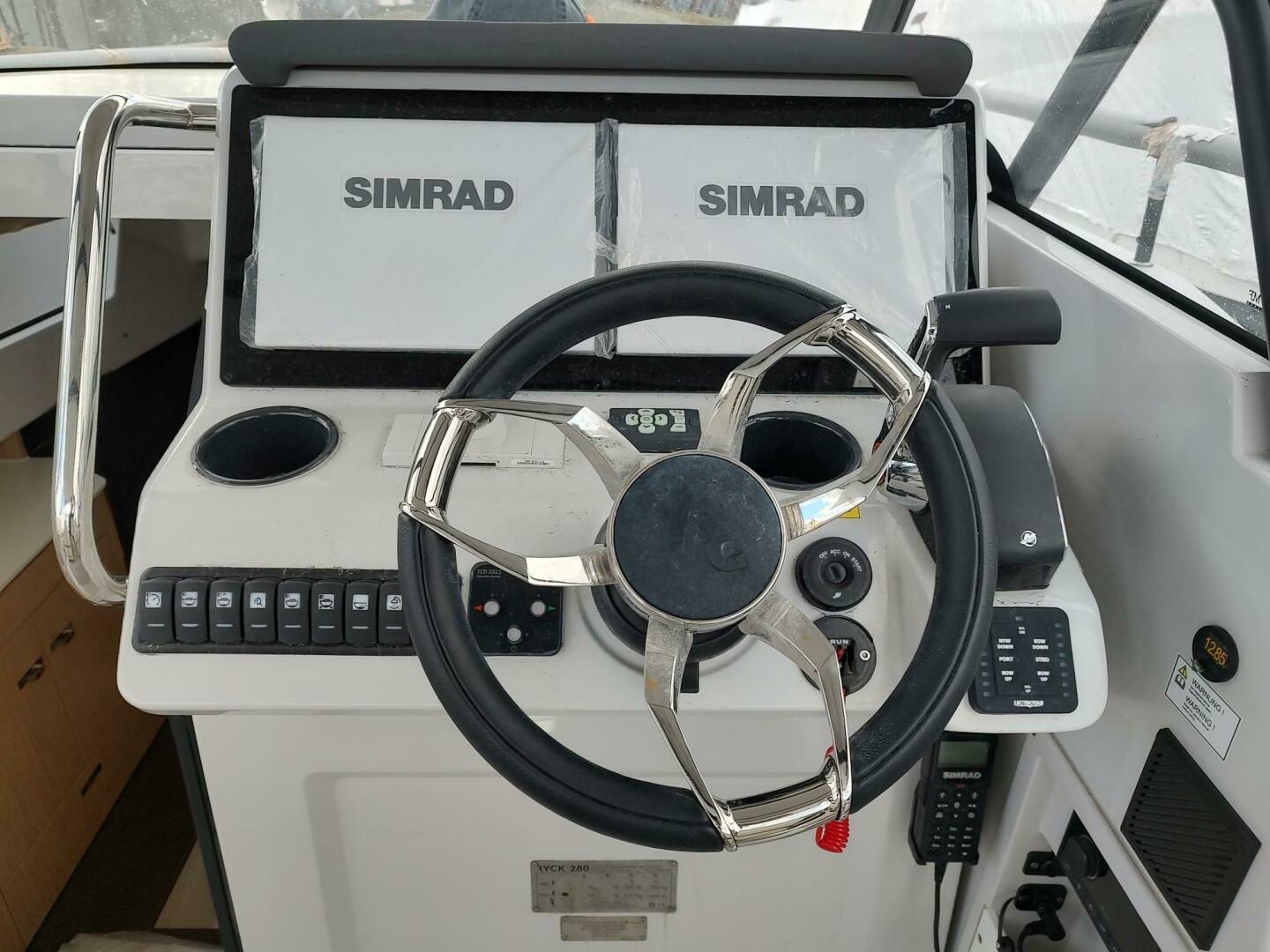 RYCK 280 - Photo 20