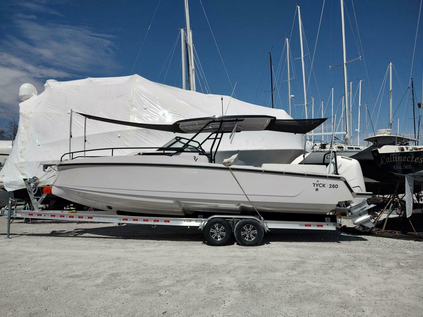 RYCK 280 - Photo 2