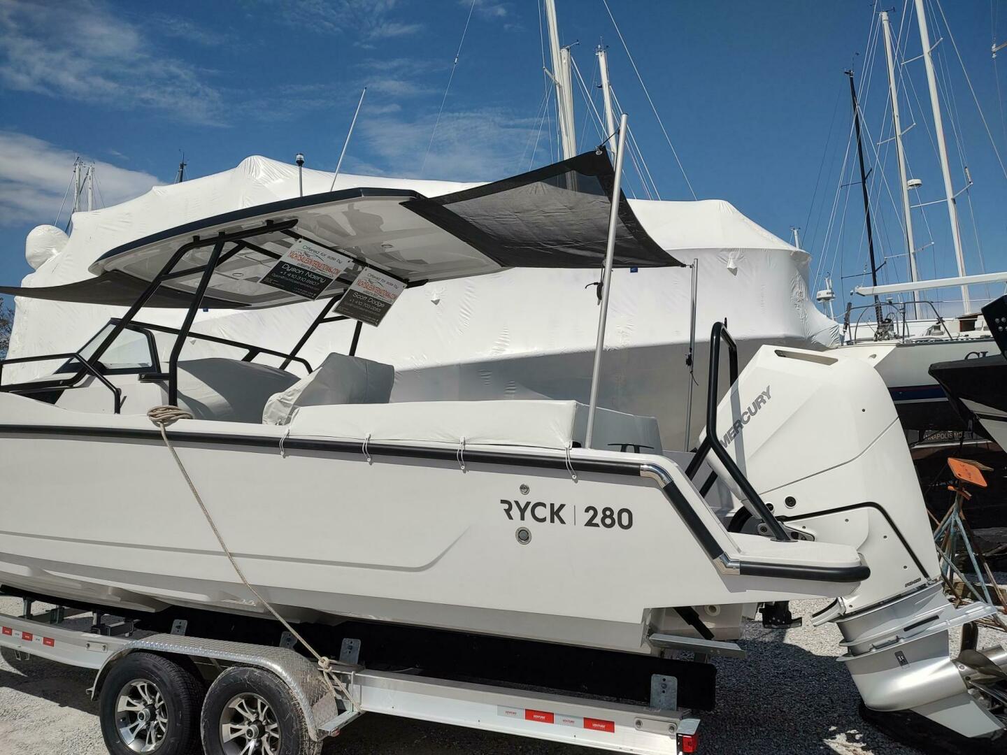RYCK 280 - Photo 4