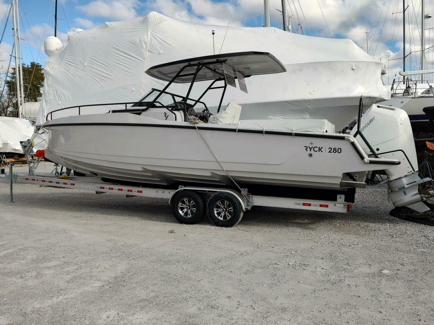 RYCK 280 - Photo 5