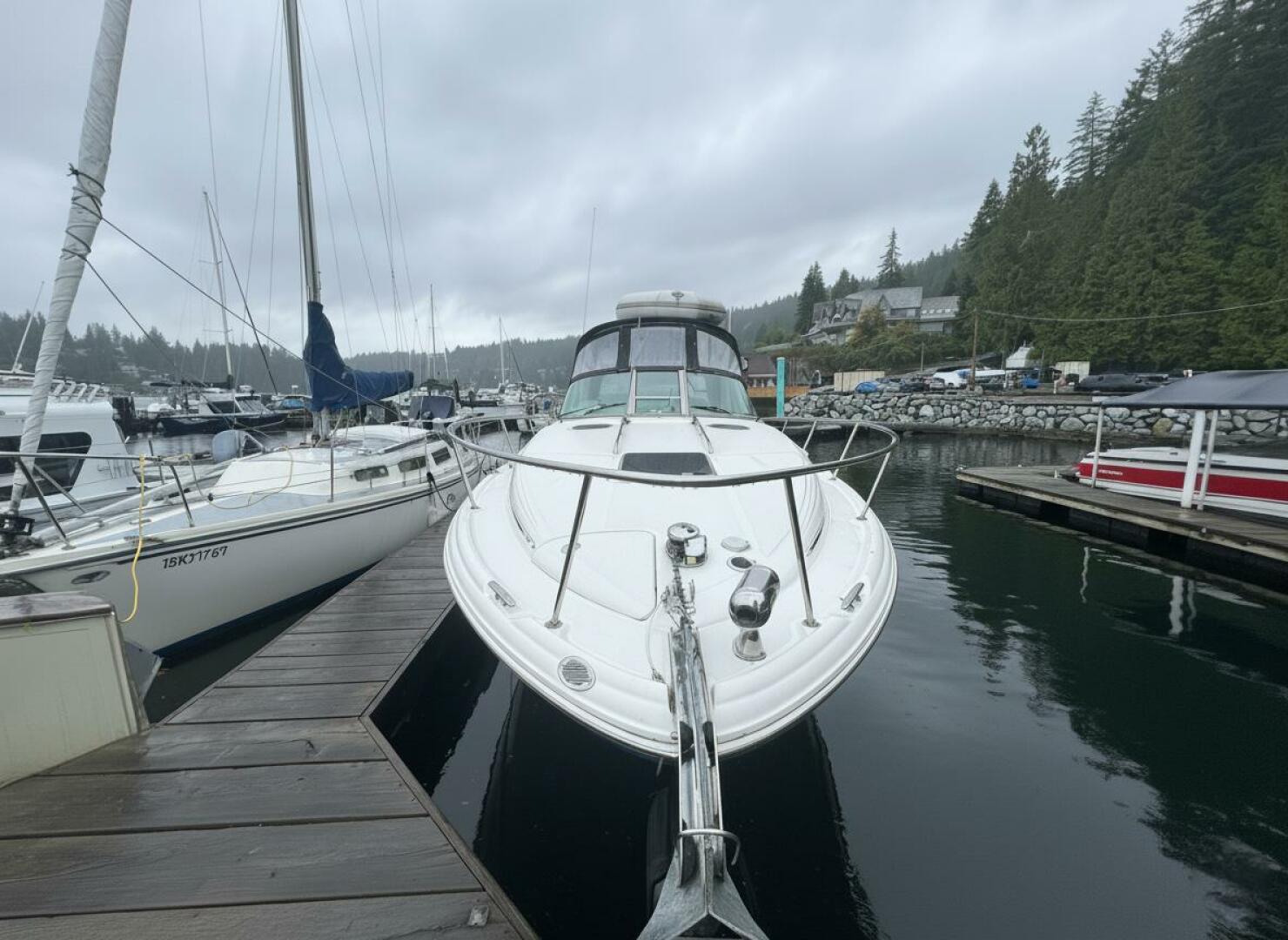 Vessel Image #2