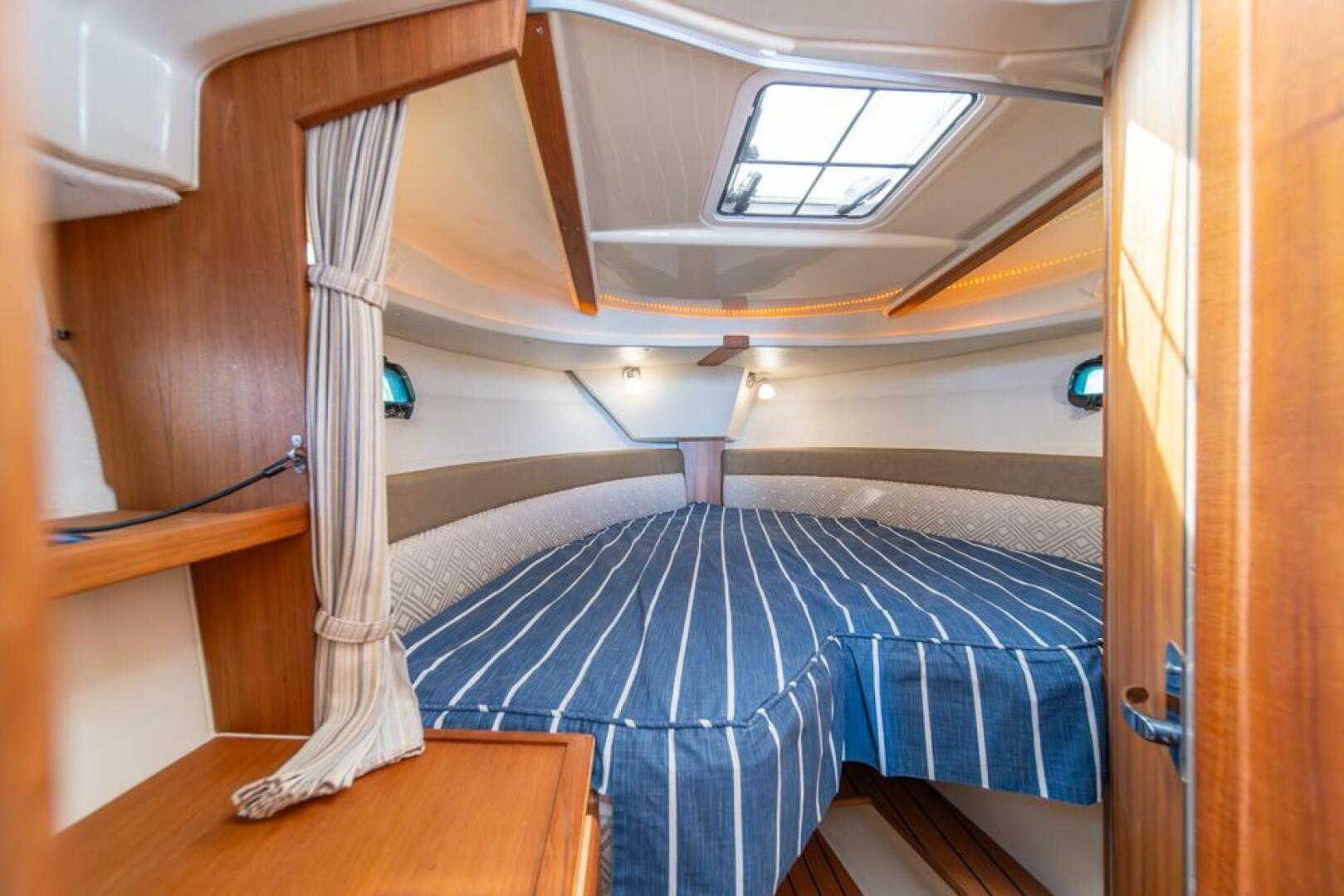 27ft Ranger Tugs Yacht For Sale