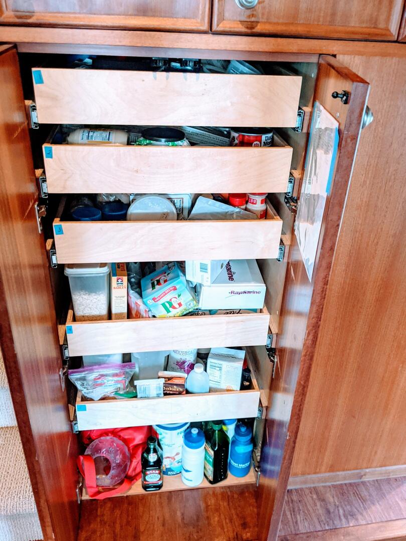 iiWii 80ft Northern Marine Yacht For Sale