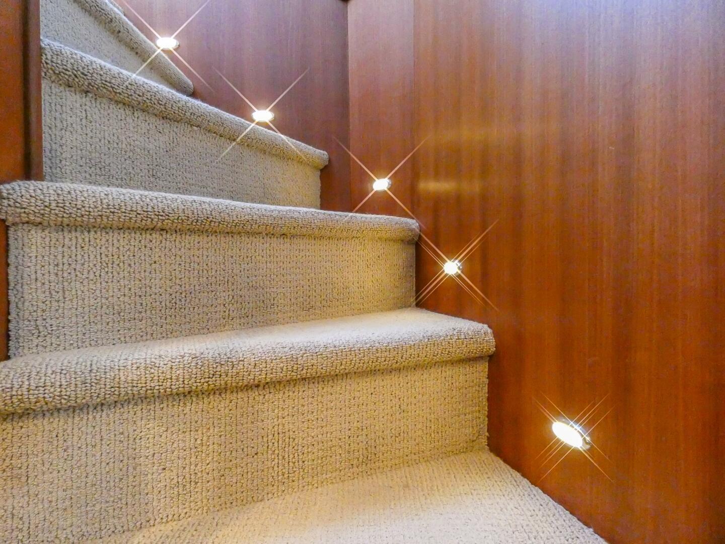 iiWii 80ft Northern Marine Yacht For Sale