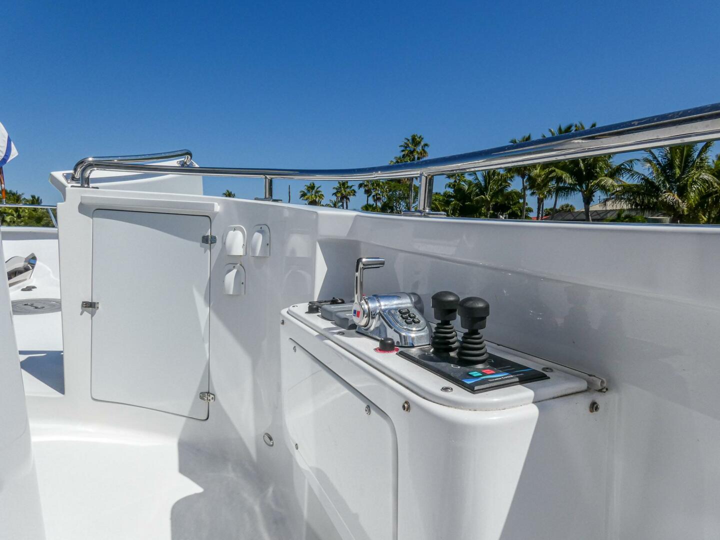 iiWii 80ft Northern Marine Yacht For Sale