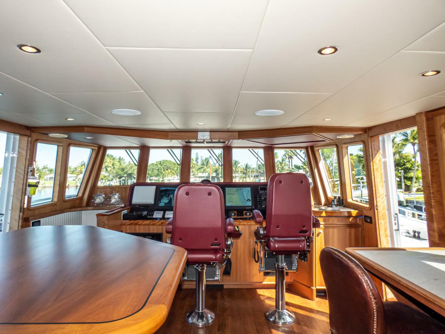 iiWii 80ft Northern Marine Yacht For Sale