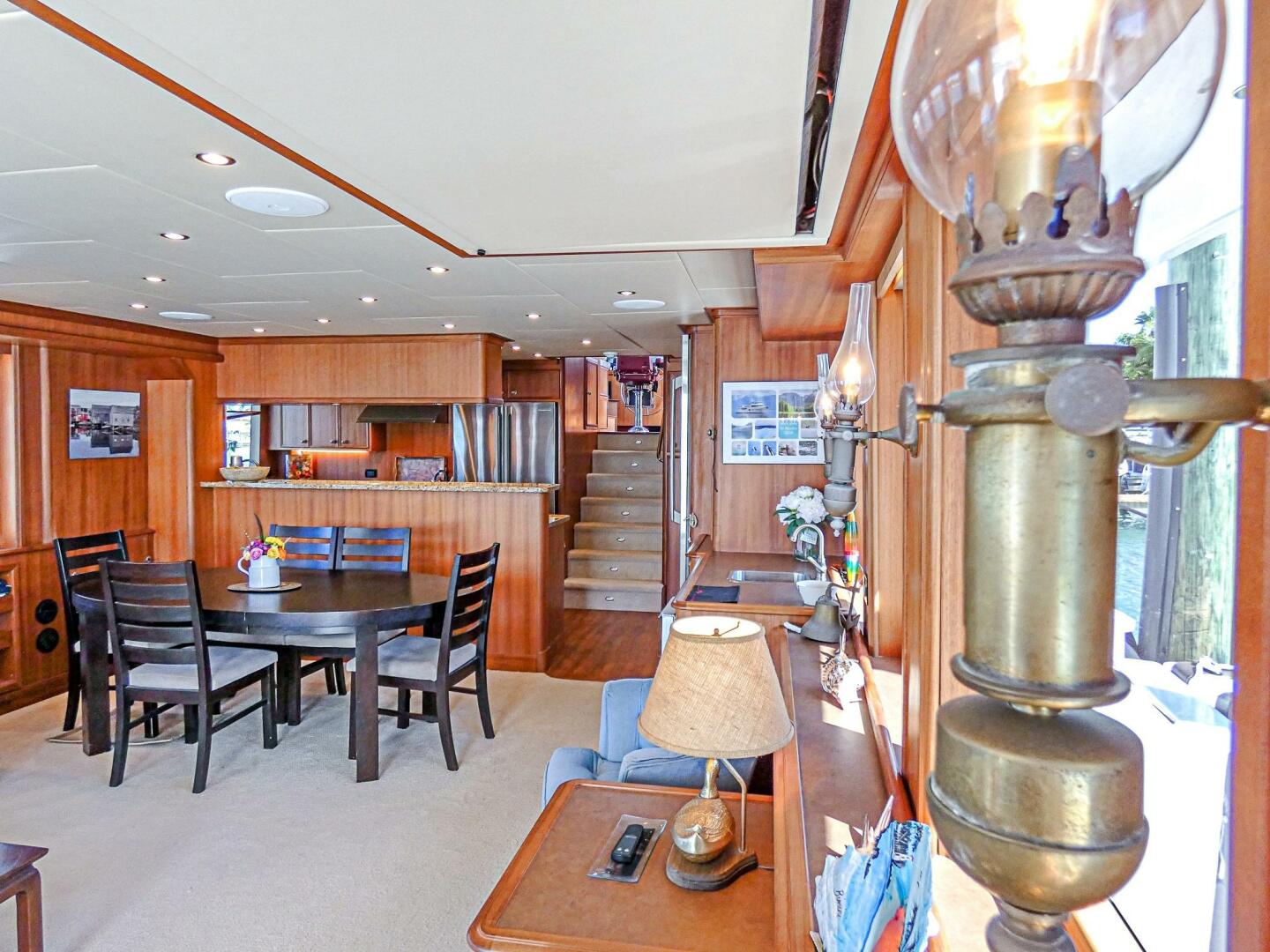 iiWii 80ft Northern Marine Yacht For Sale