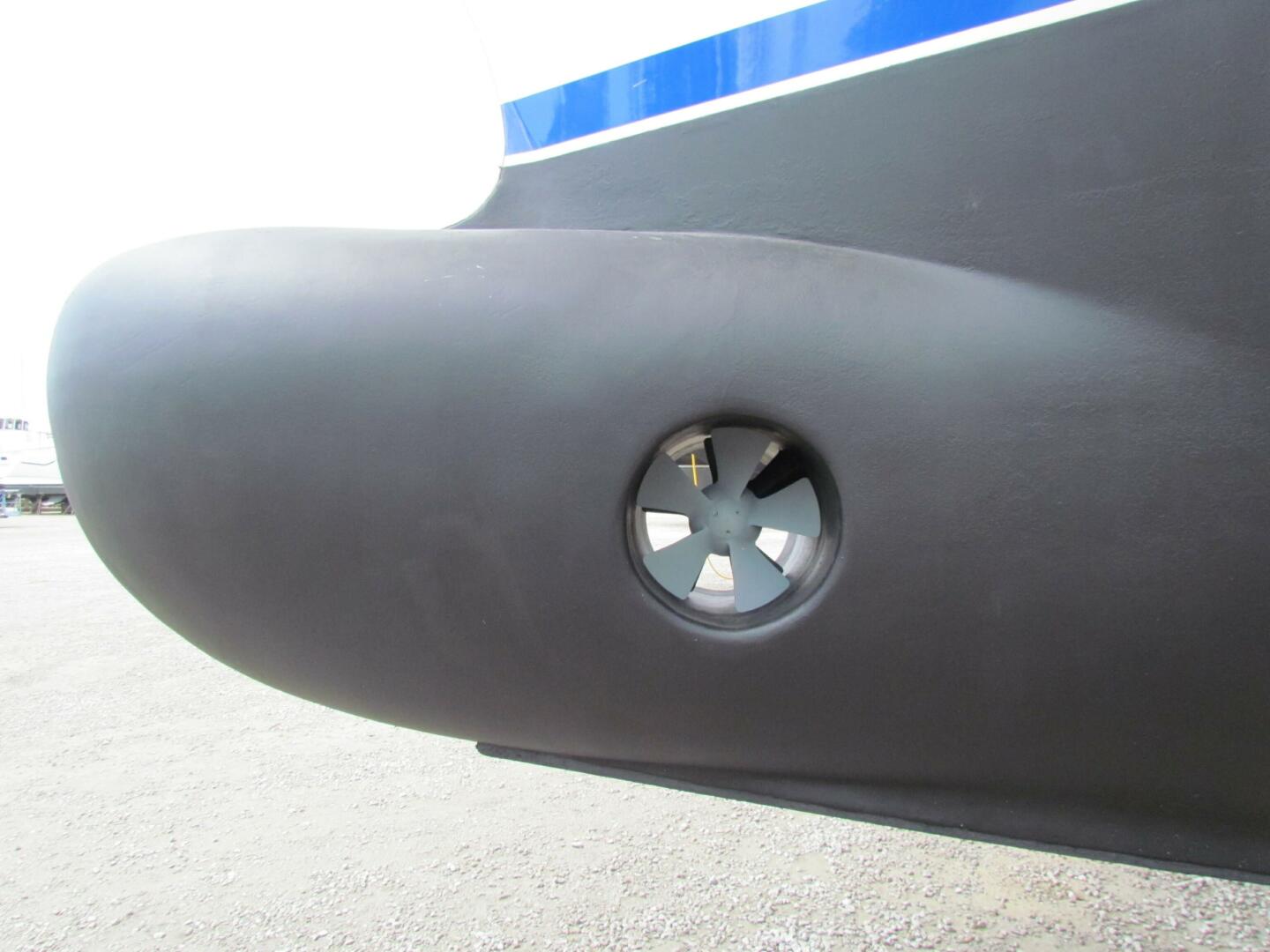 iiWii 80ft Northern Marine Yacht For Sale