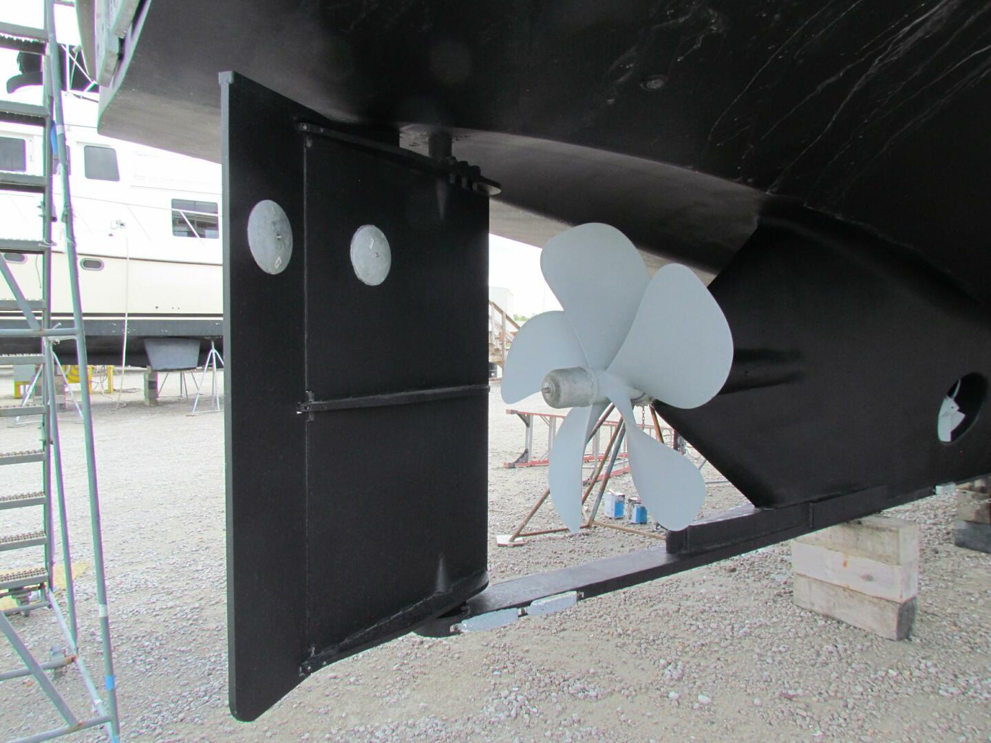 iiWii 80ft Northern Marine Yacht For Sale