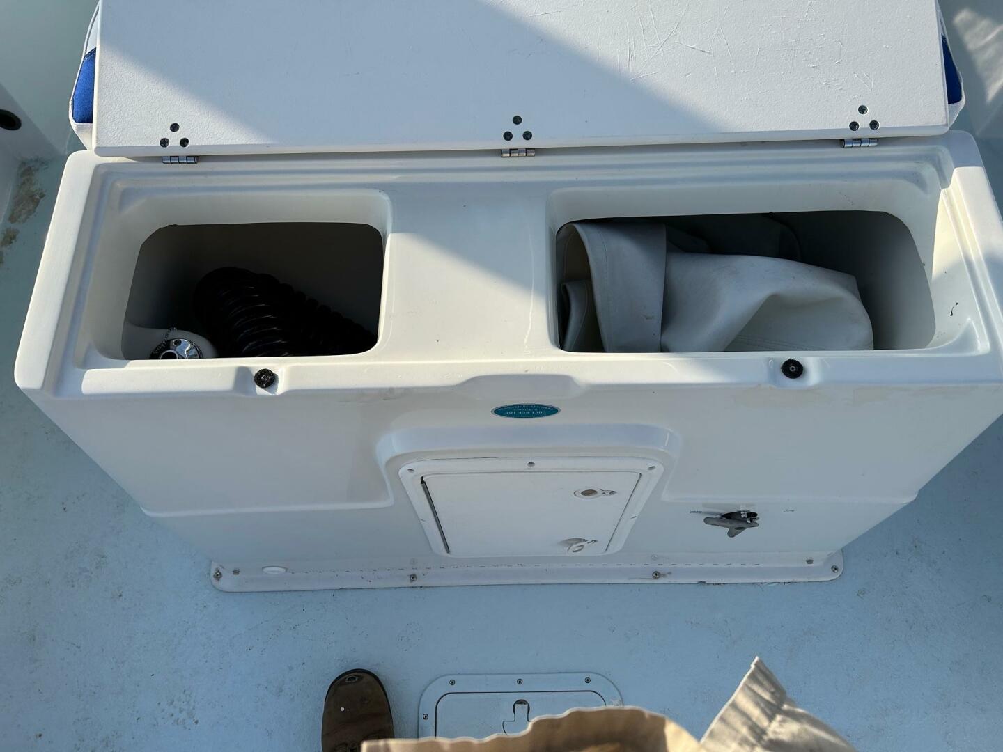 26ft Robalo Yacht For Sale