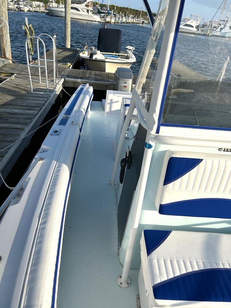 26ft Robalo Yacht For Sale