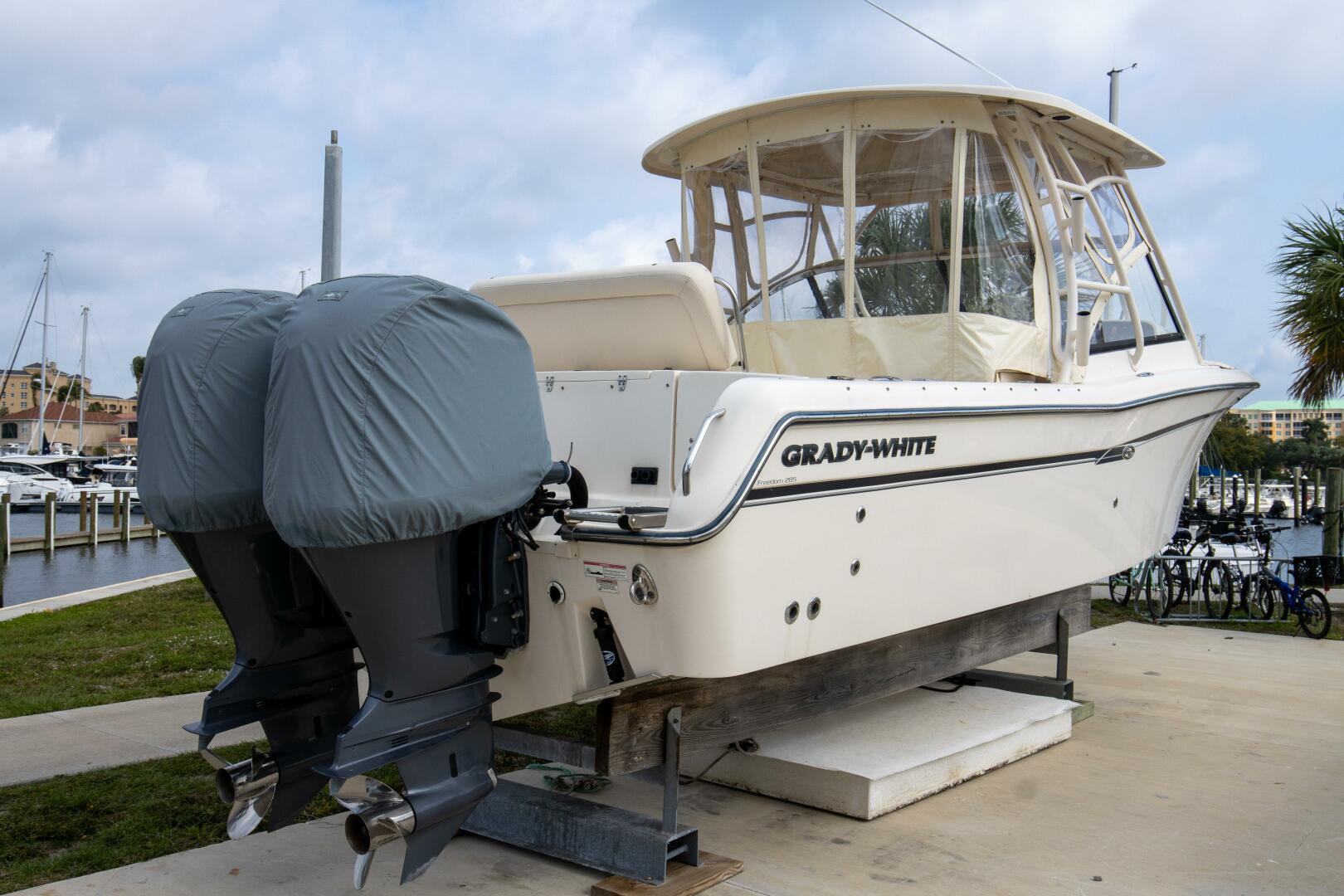 28ft Grady White Yacht For Sale 28ft Grady White Yacht For Sale
