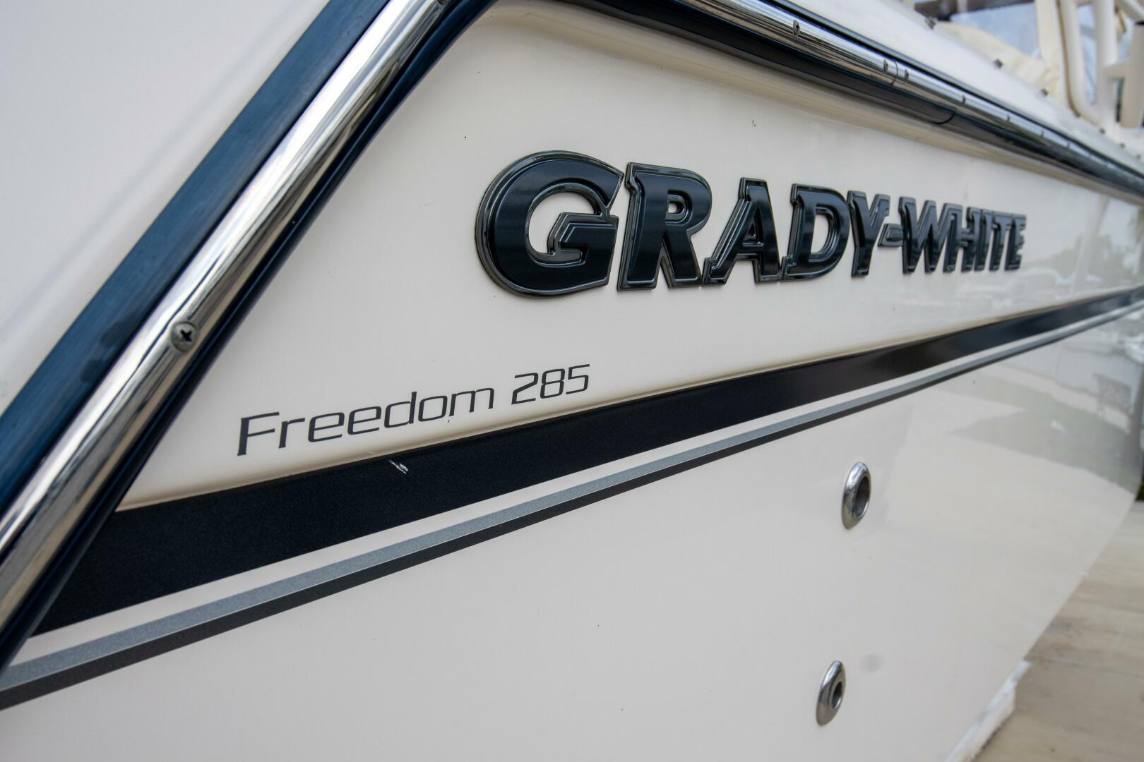 28ft Grady White Yacht For Sale 28ft Grady White Yacht For Sale