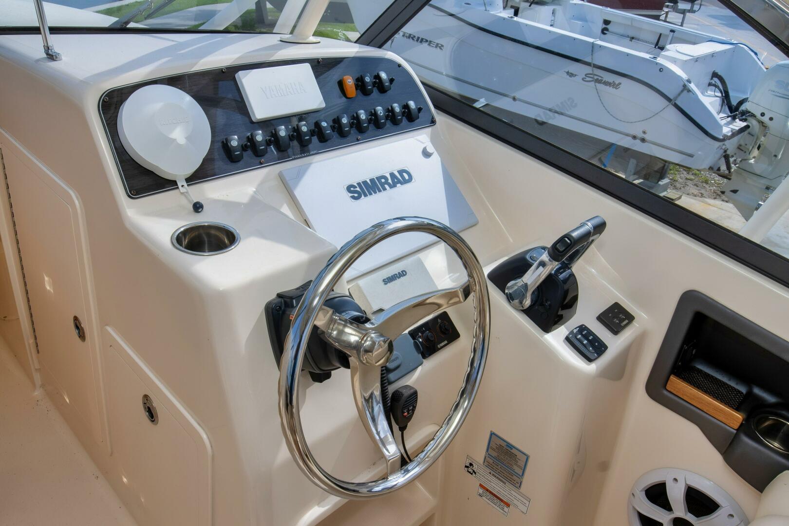28ft Grady White Yacht For Sale 28ft Grady White Yacht For Sale