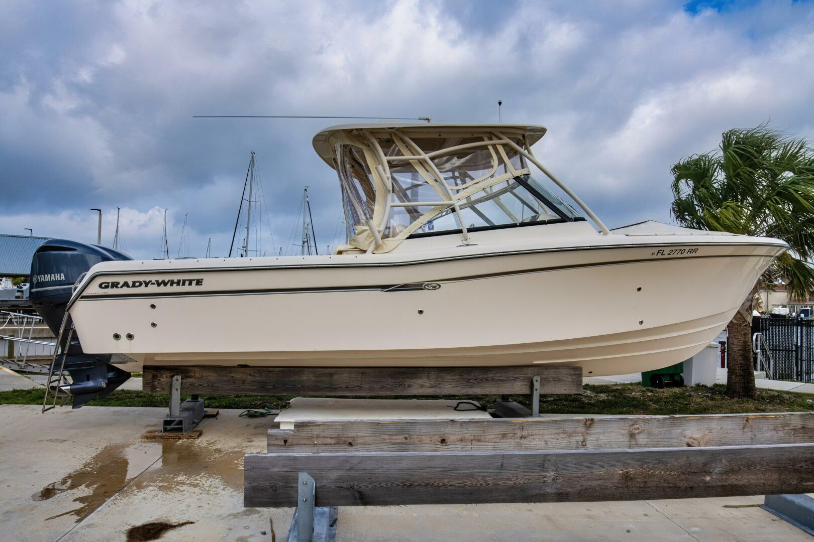 28ft Grady White Yacht For Sale 28ft Grady White Yacht For Sale