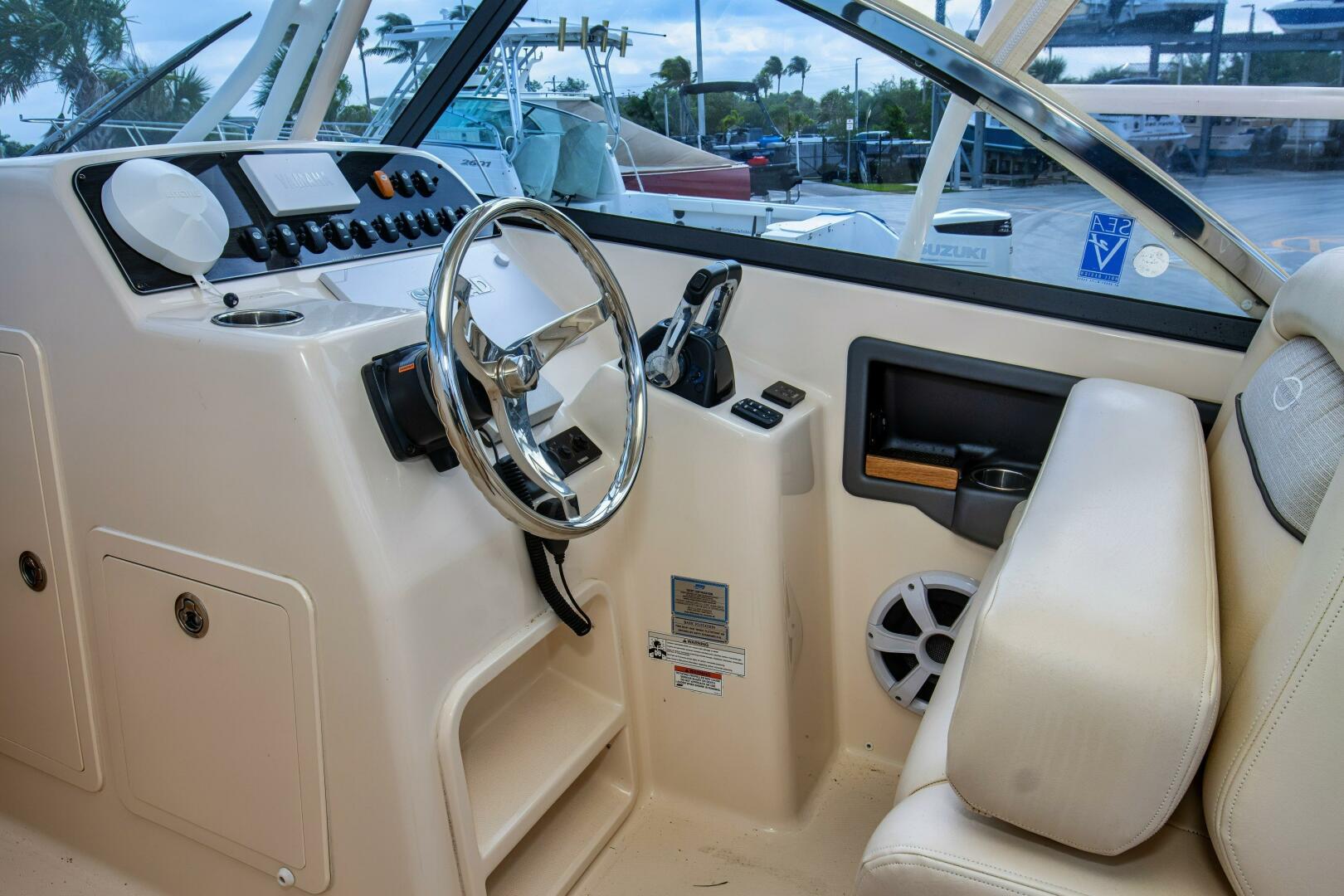 28ft Grady White Yacht For Sale 28ft Grady White Yacht For Sale