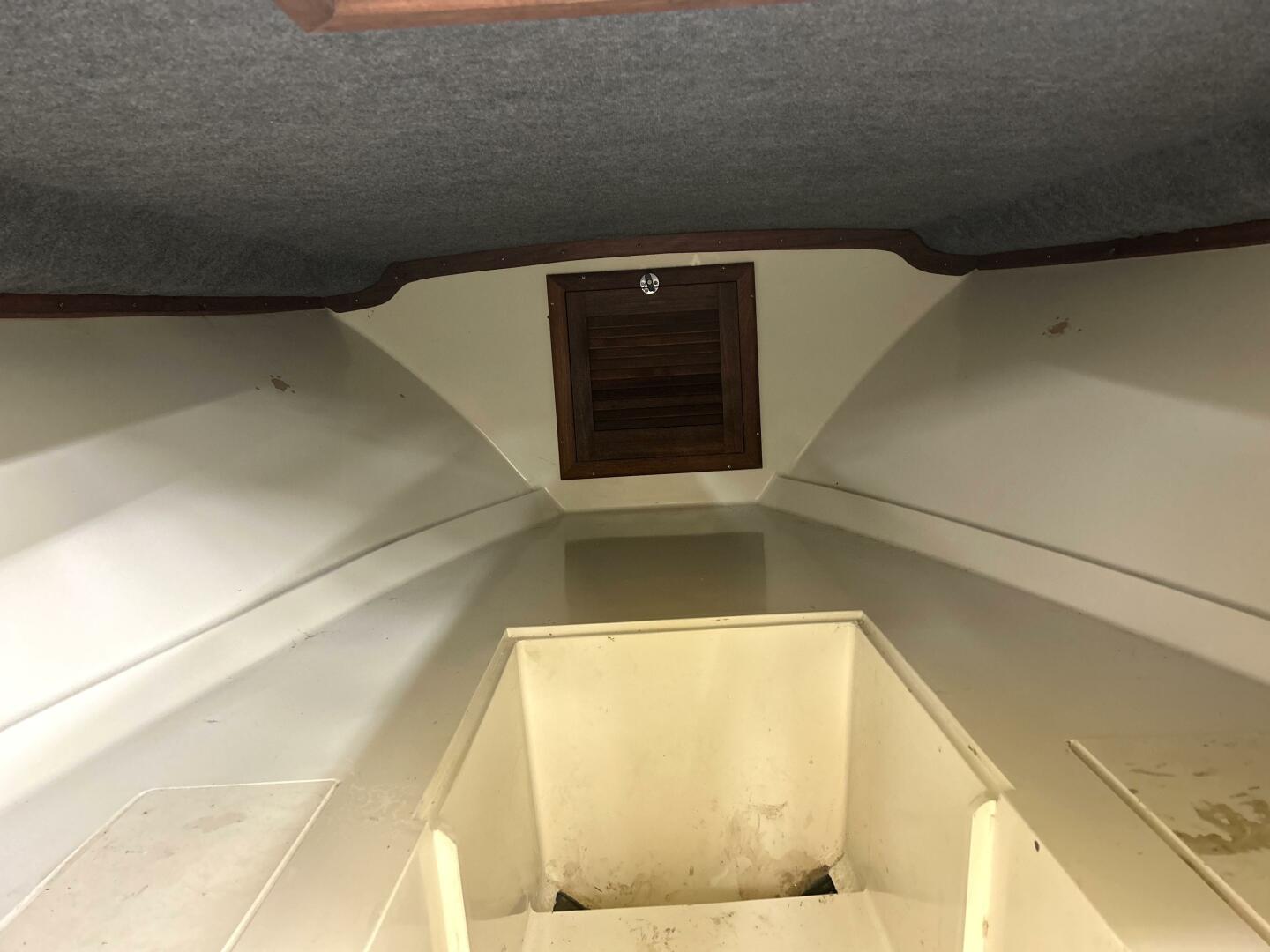 24ft Blackfin Yacht For Sale