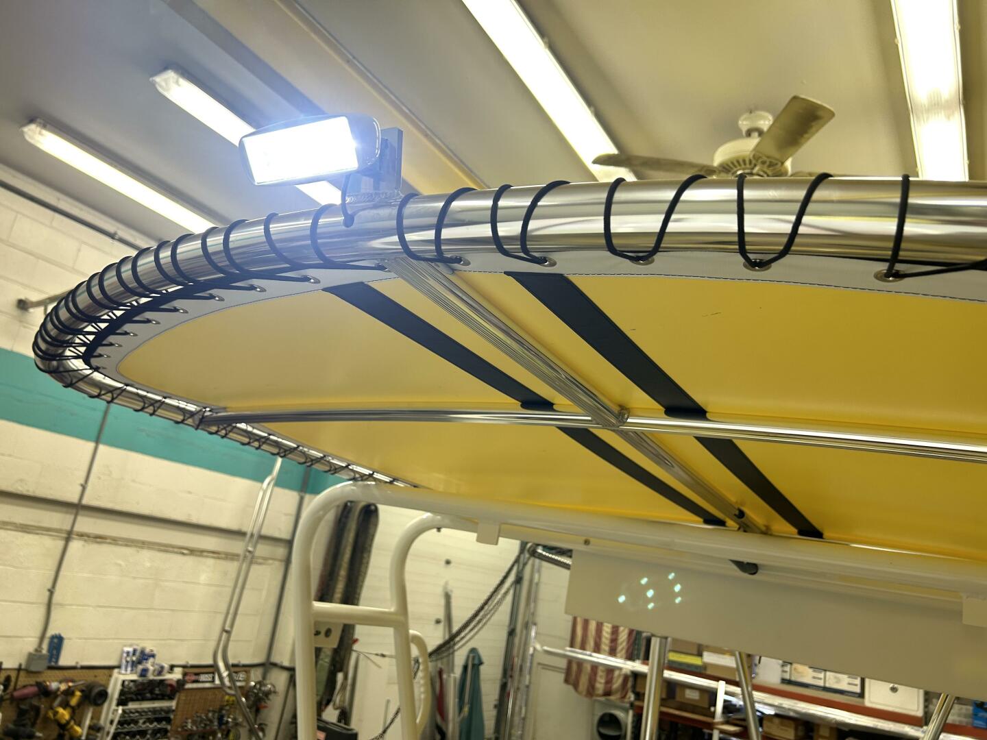 24ft Blackfin Yacht For Sale