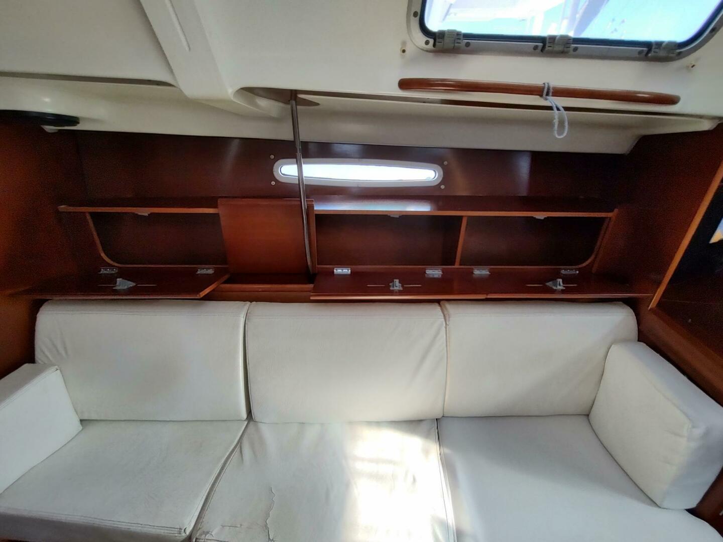 Beneteau First 36.7 — Kolohe - Photo 32
