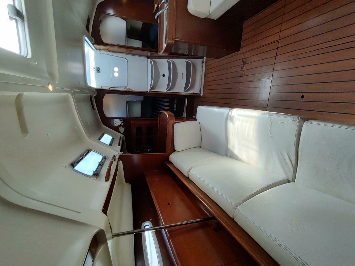 Beneteau First 36.7 — Kolohe - Photo 34