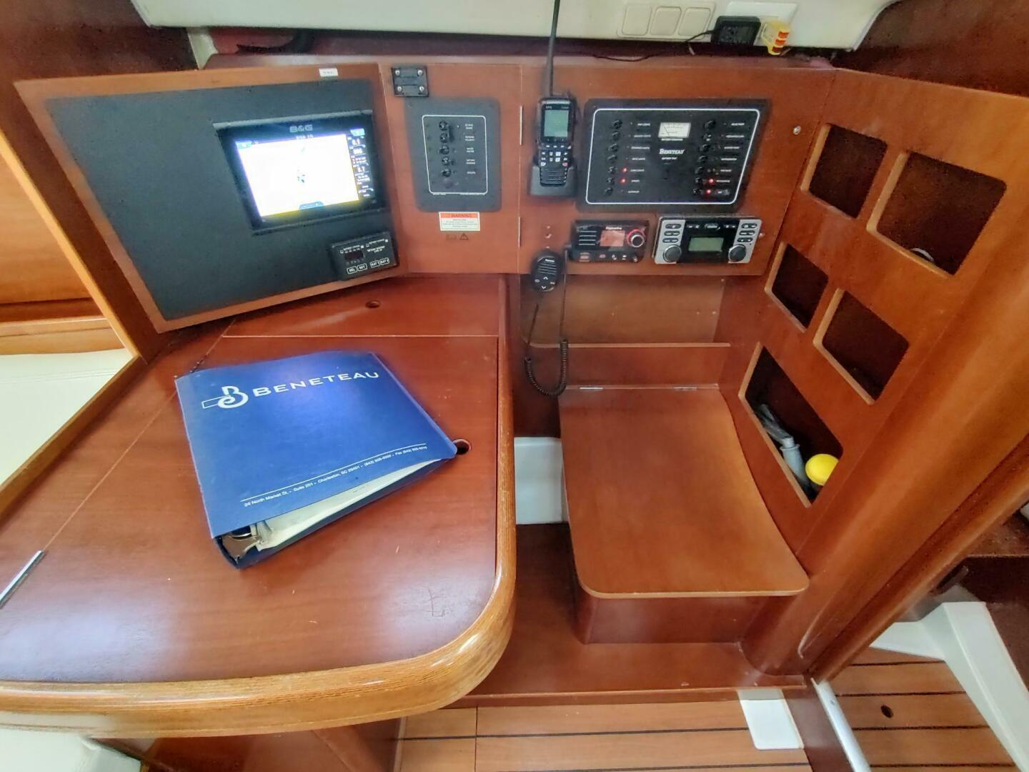 Beneteau First 36.7 — Kolohe - Photo 35