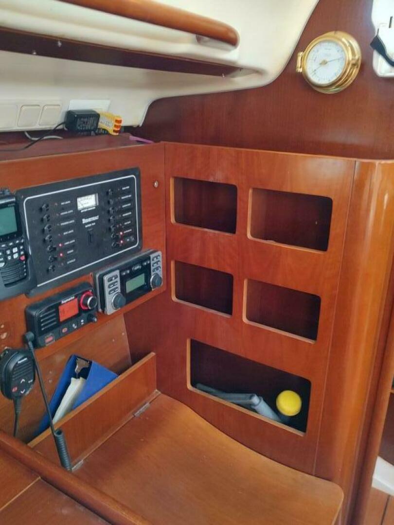 Beneteau First 36.7 — Kolohe - Photo 41