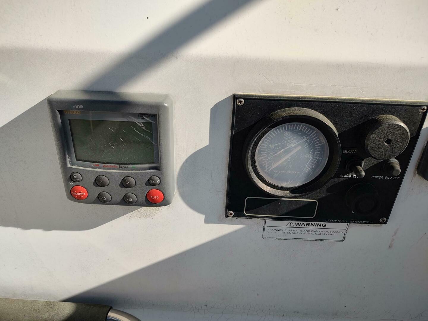 Beneteau First 36.7 — Kolohe - Photo 24