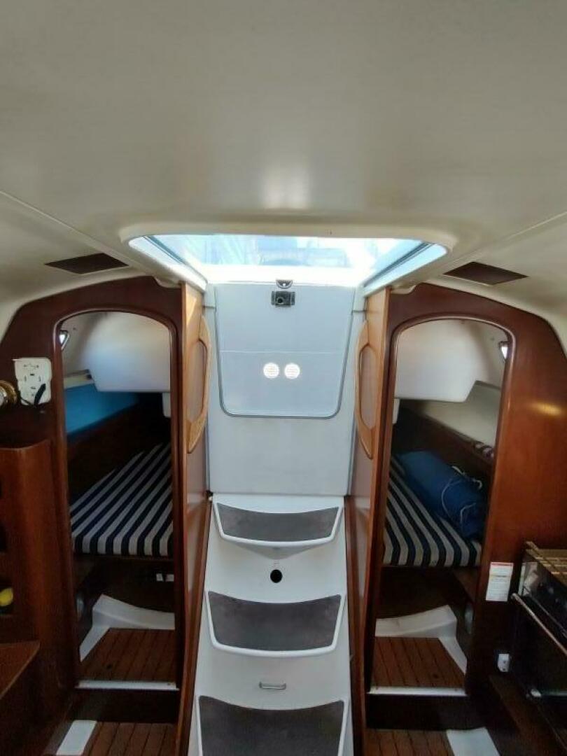 Beneteau First 36.7 — Kolohe - Photo 53