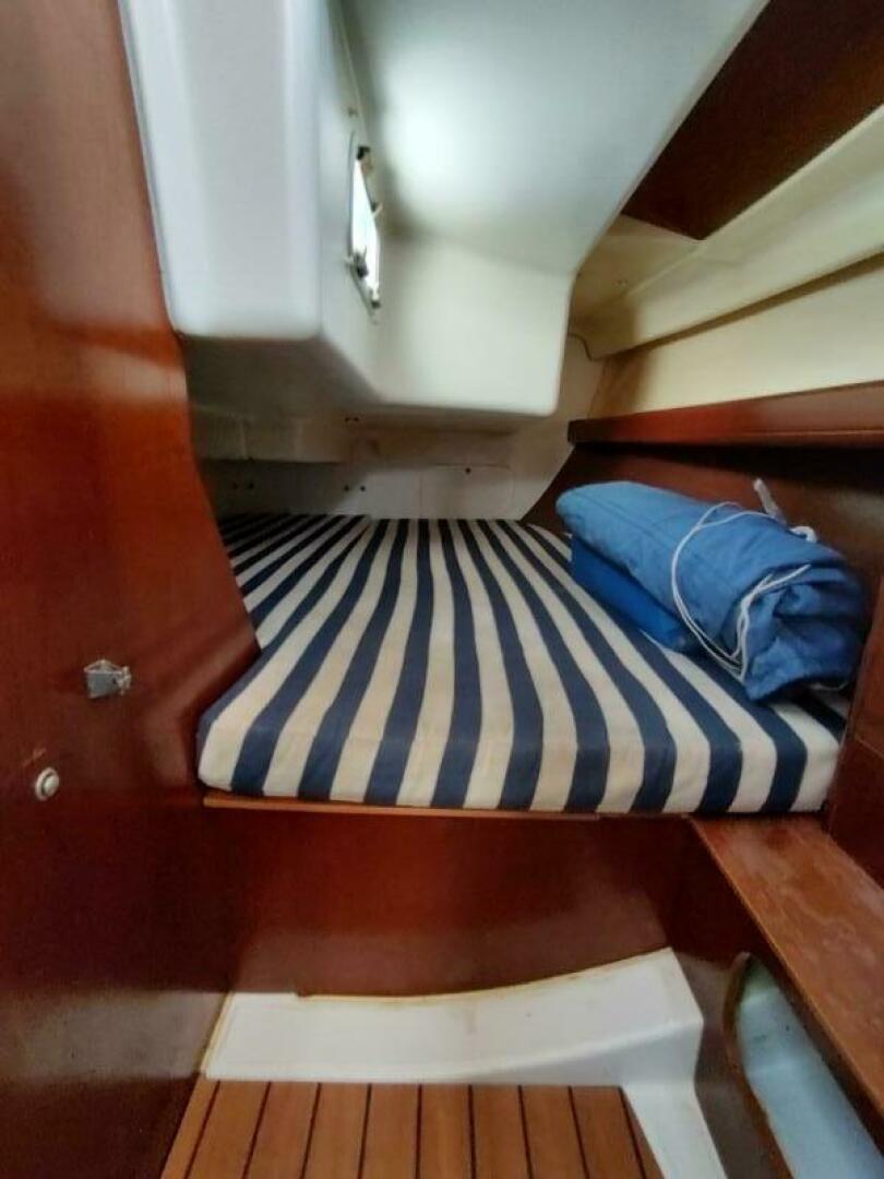 Beneteau First 36.7 — Kolohe - Photo 46