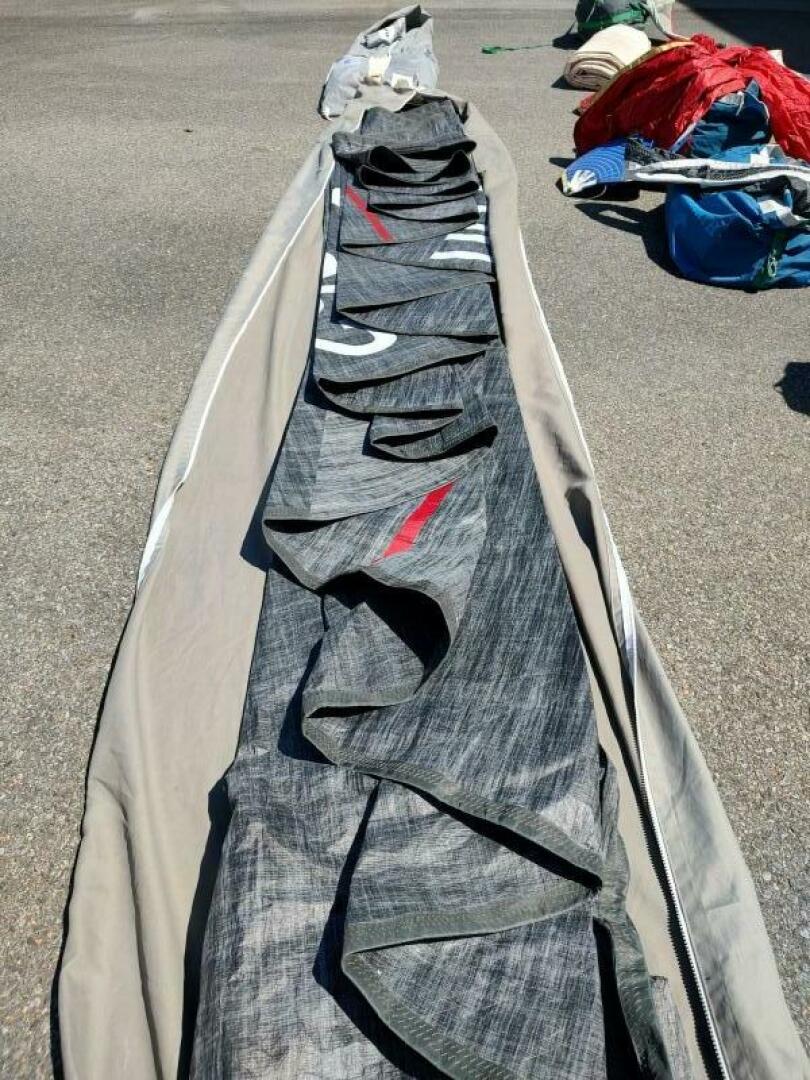 Beneteau First 36.7 — Kolohe - Photo 66
