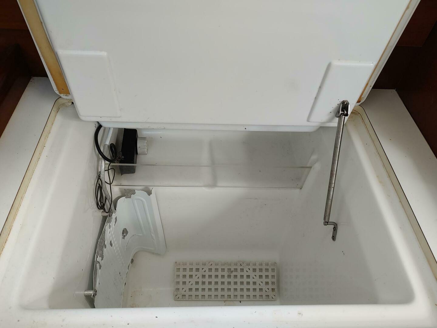 Beneteau First 36.7 — Kolohe - Photo 29
