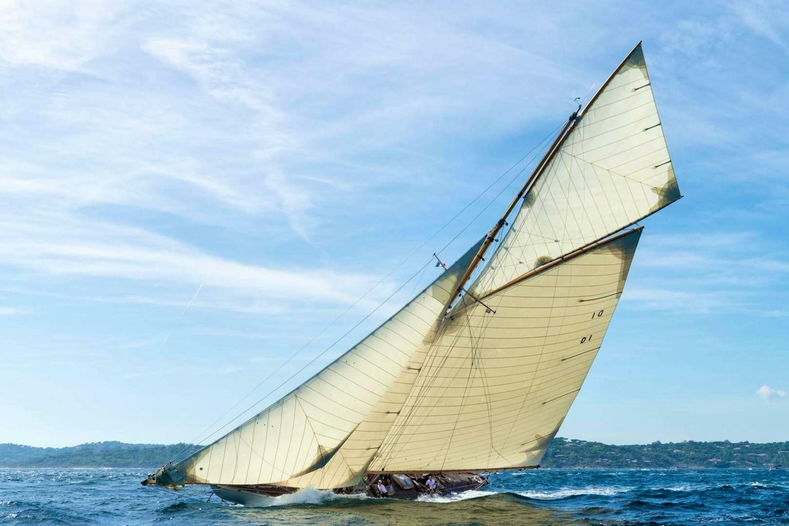 1908 William Fife William Fife 15m Class