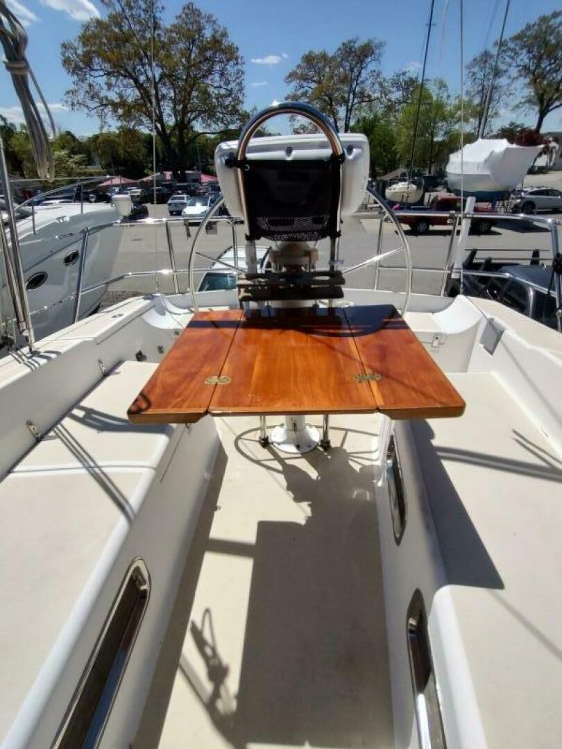 Tartan 3500 — Noctiluca - Photo 77