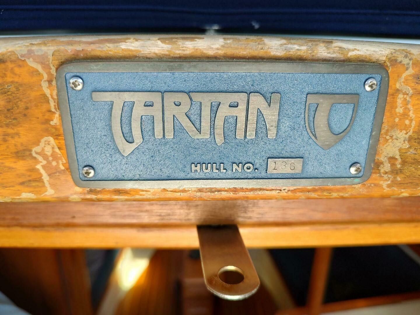 Tartan 3500 — Noctiluca - Photo 107