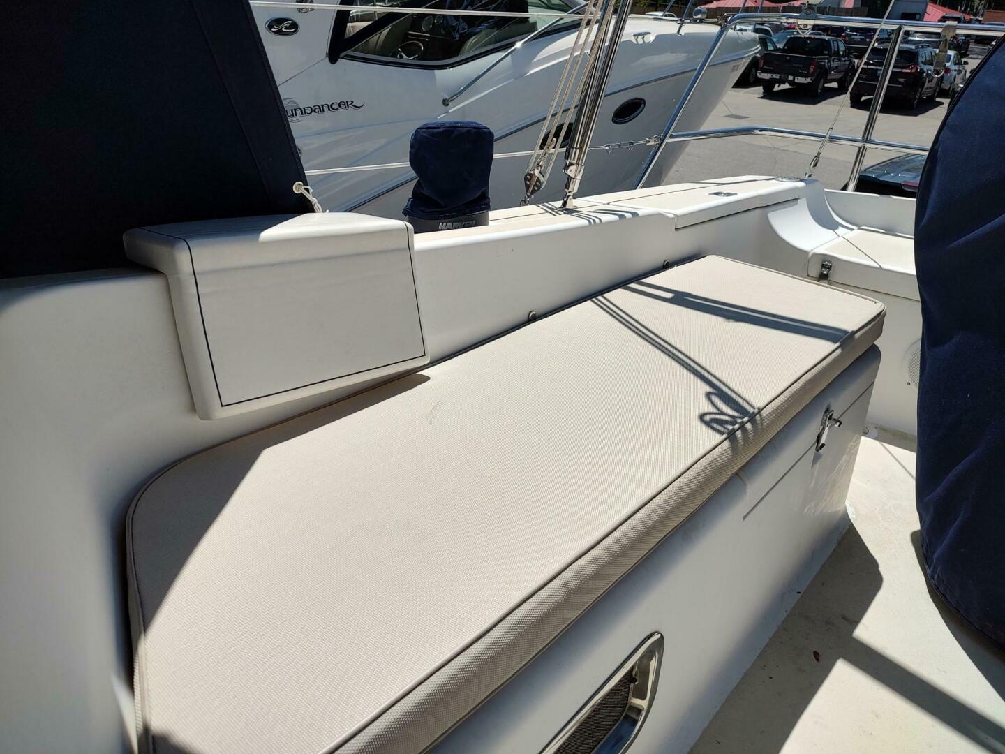 Tartan 3500 — Noctiluca - Photo 80