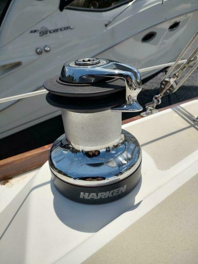 Tartan 3500 — Noctiluca - Photo 88